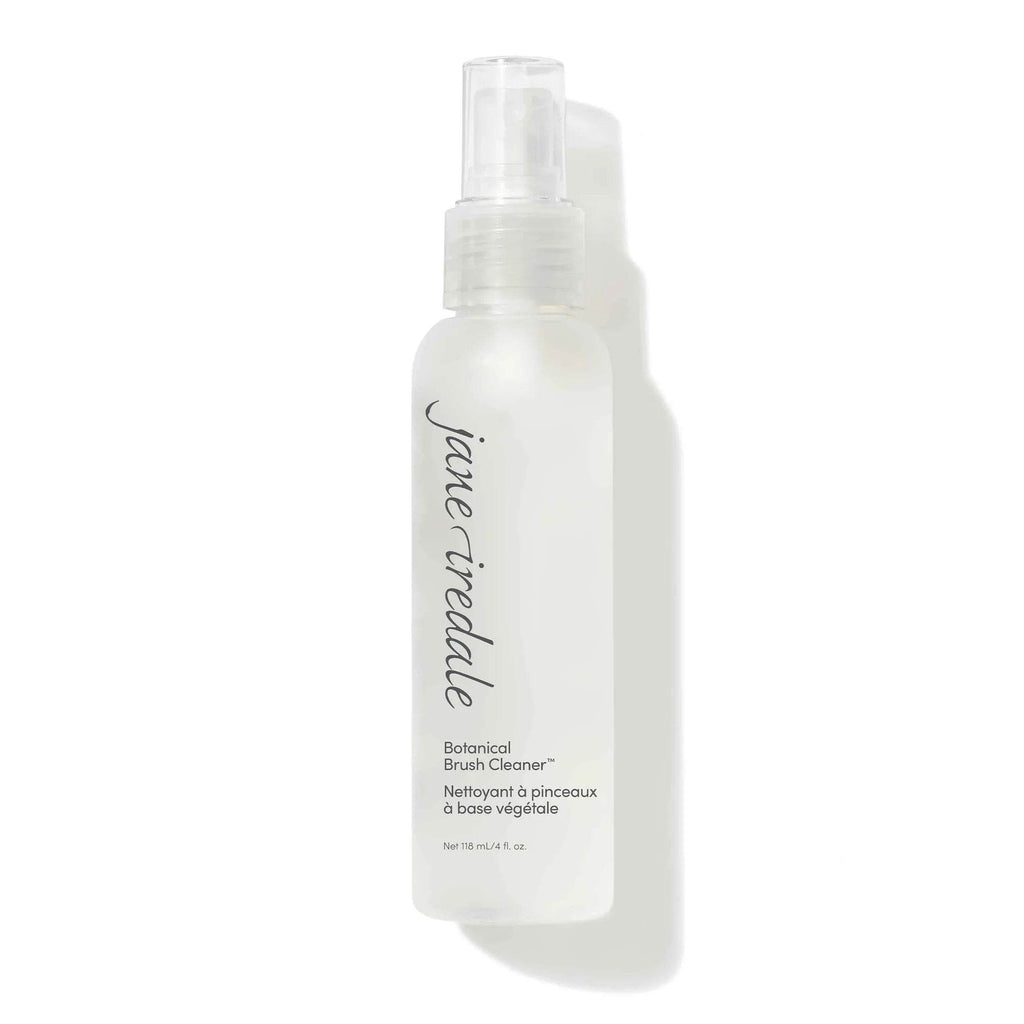 Jane Iredale Botanical Brush Cleanser - SieroSanto