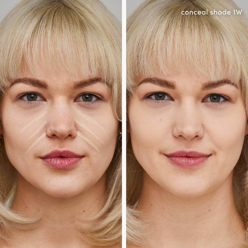 Jane Iredale PureMatch Liquid Concealer - SieroSanto
