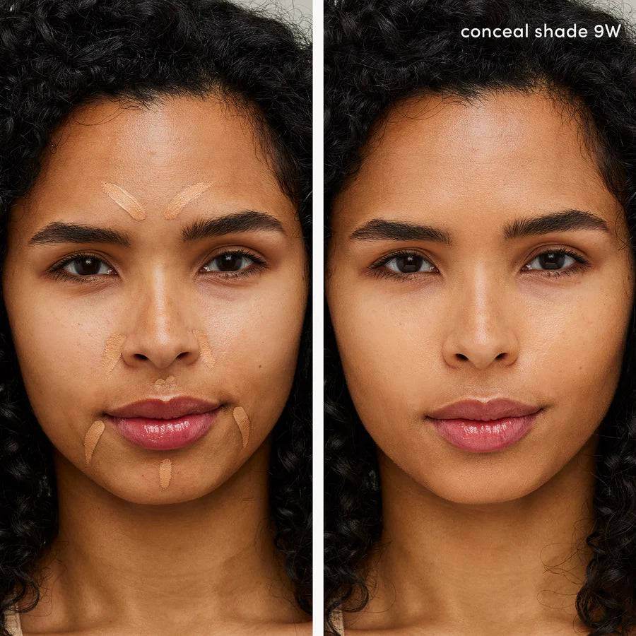 Jane Iredale PureMatch Liquid Concealer - SieroSanto