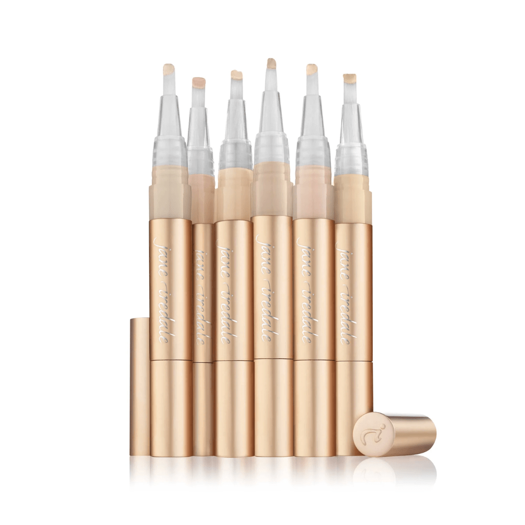 Jane Iredale Actief licht® Concealer Voor onder de Ogen