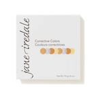 Jane Iredale Corrective Colors - SieroSanto