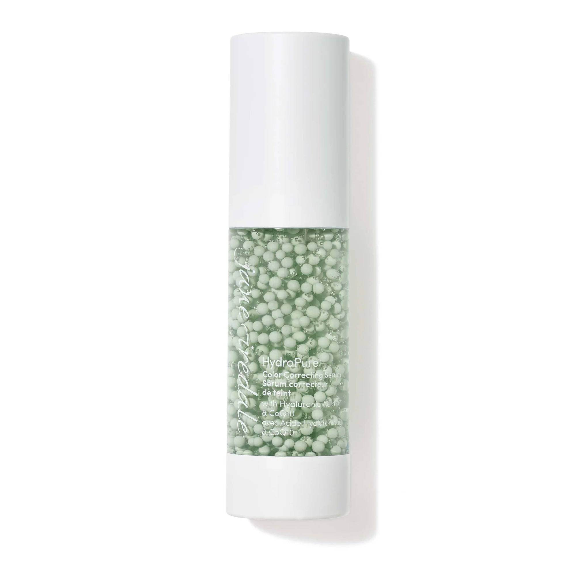 Jane Iredale HydroPure Color Correcting Serum - SieroSanto