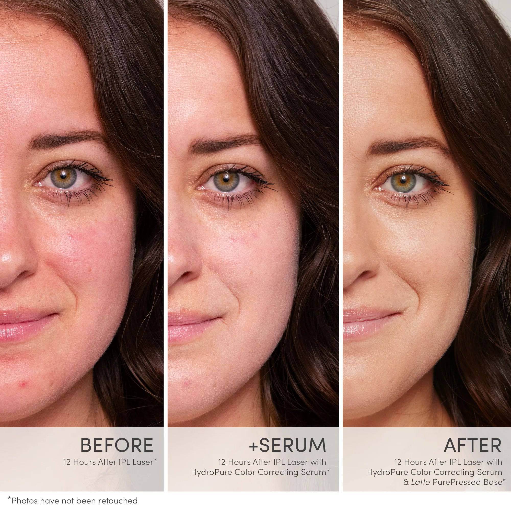 Jane Iredale HydroPure Color Correcting Serum - SieroSanto