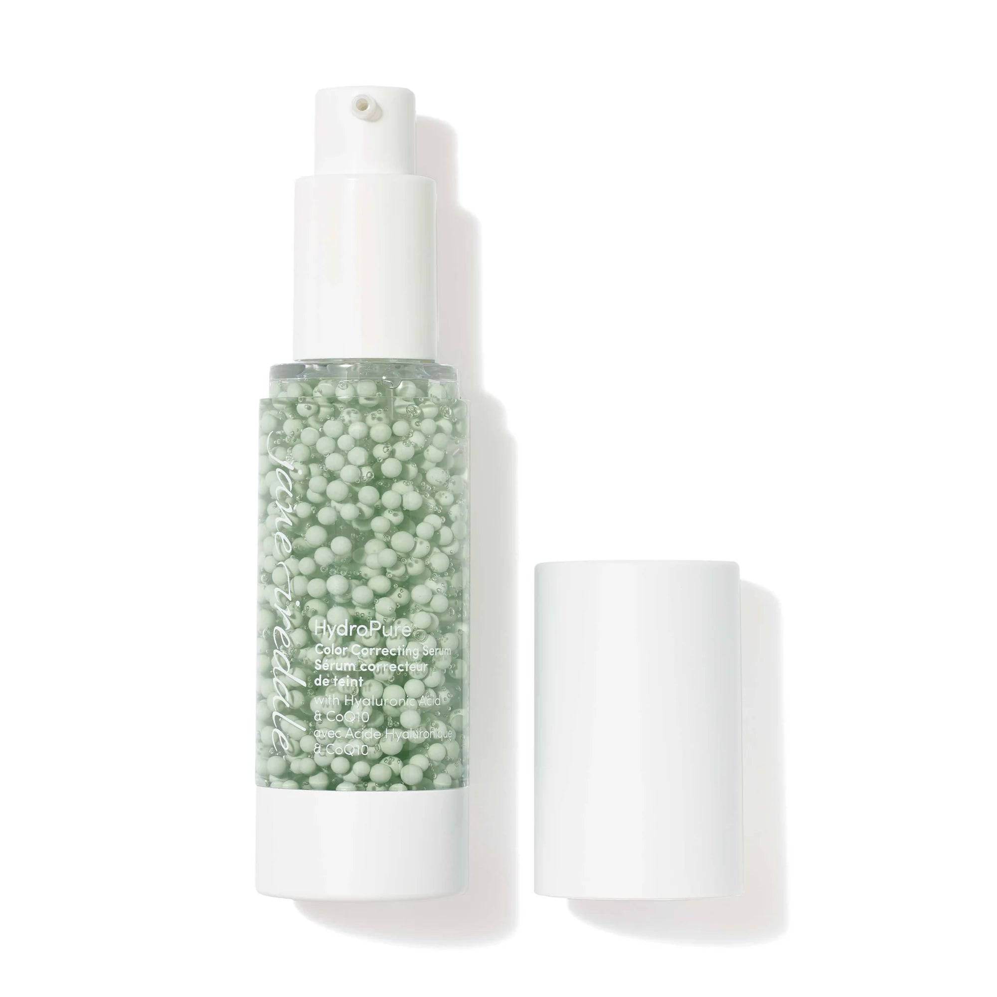 Jane Iredale HydroPure Color Correcting Serum - SieroSanto