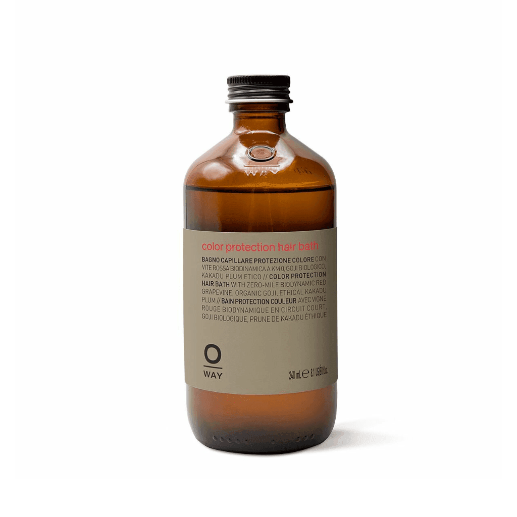 Oway Color Protection Hair Bath - SieroSanto