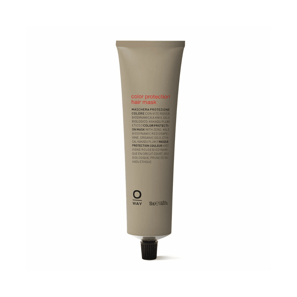 Oway Color Protection Hair Mask - SieroSanto