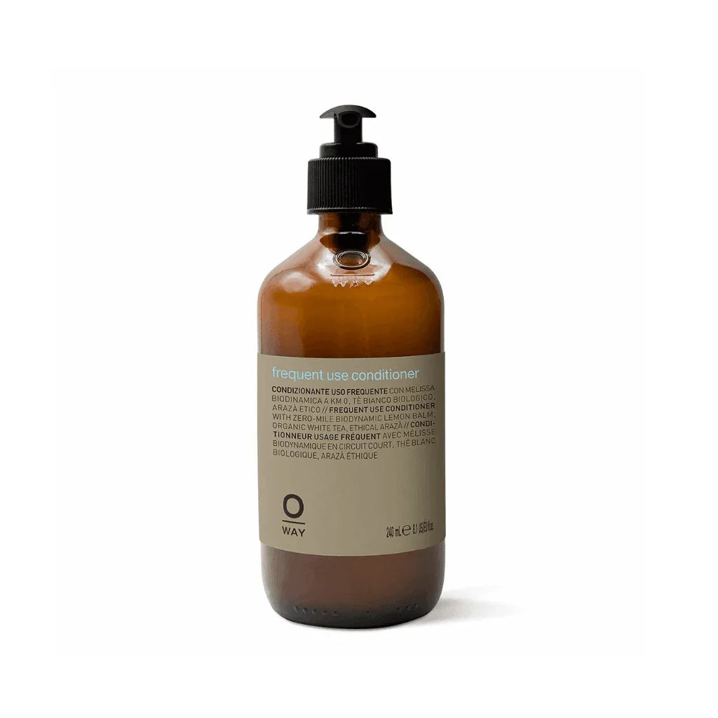 Oway Frequent Use Conditioner - SieroSanto