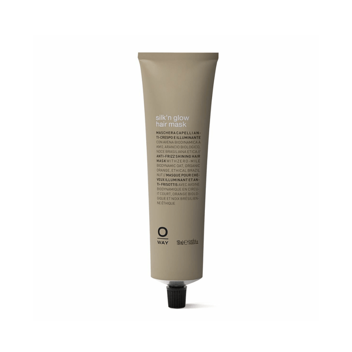 Oway Silk Glow Hair Mask