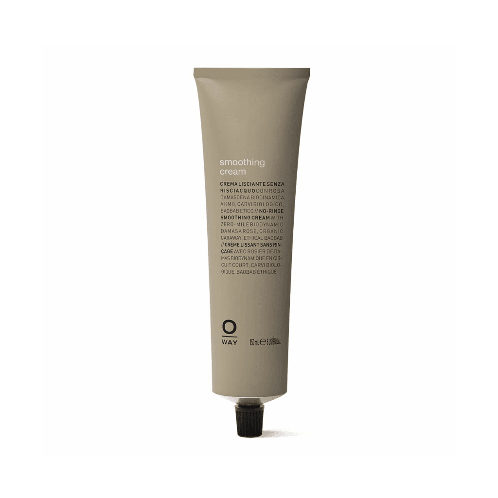 Oway Smoothing Cream - SieroSanto
