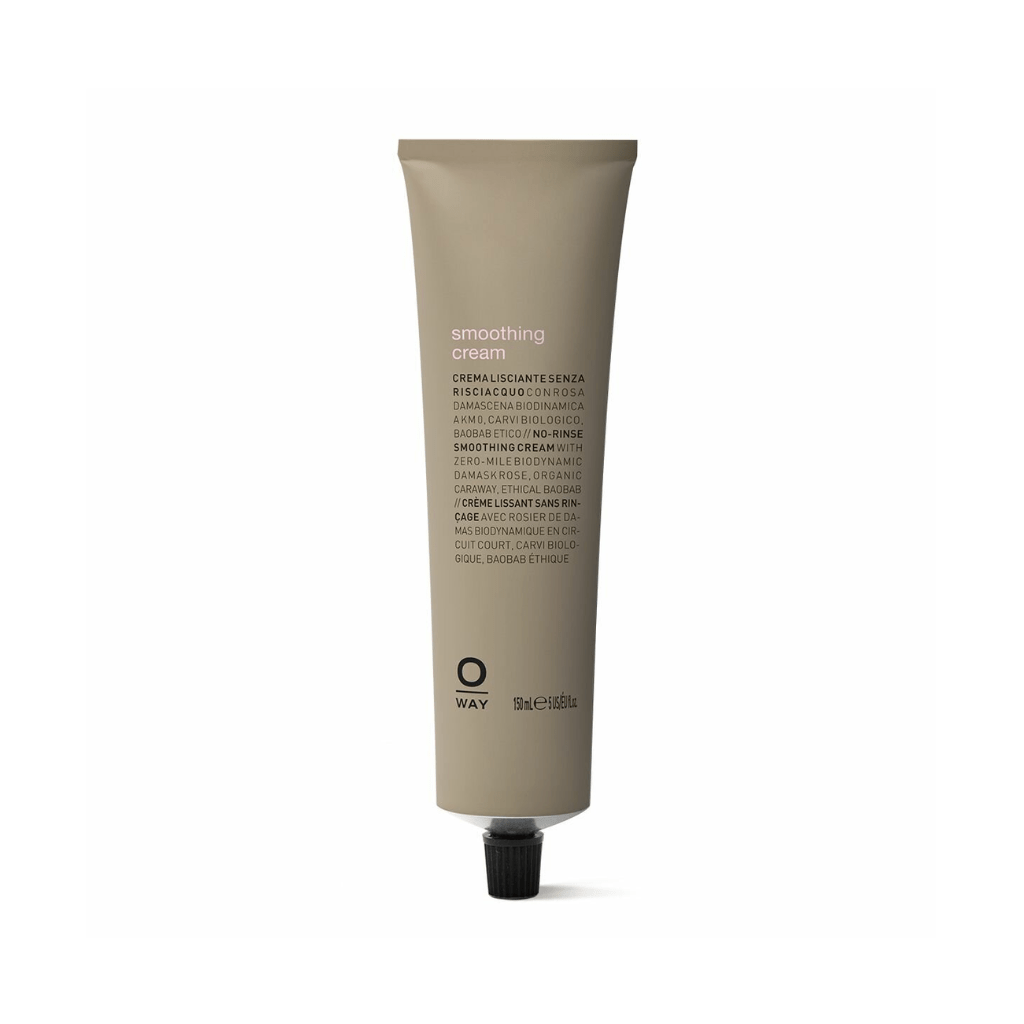 Oway Smoothing Cream