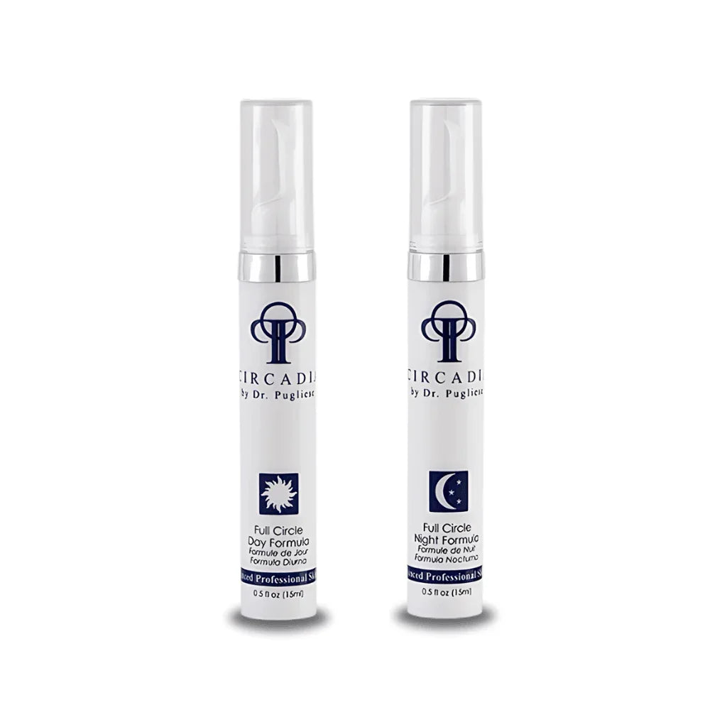Circadia Full Circle Eye Repair - SieroSanto