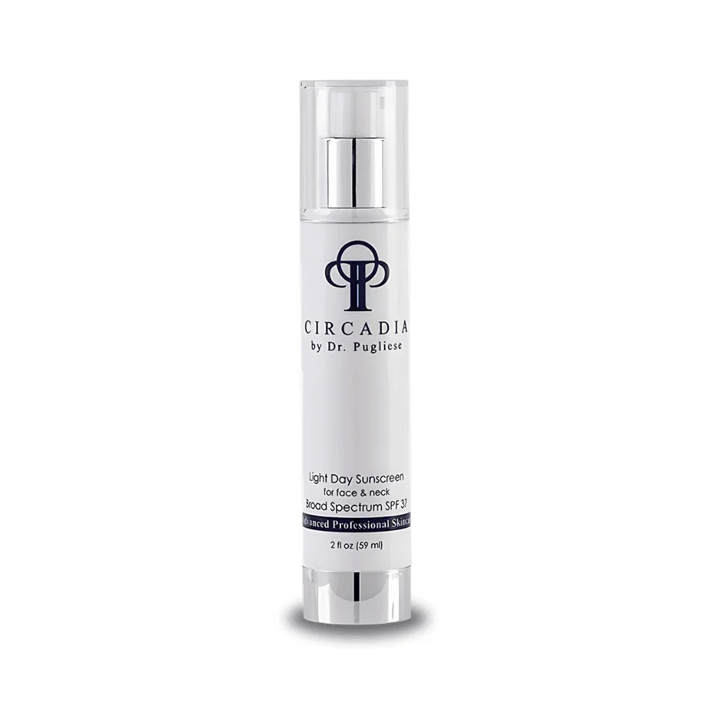 Circadia Light Day Sunscreen SPF-37 - SieroSanto