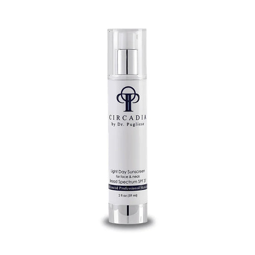 Circadia Light Day Sunscreen SPF-37 - SieroSanto