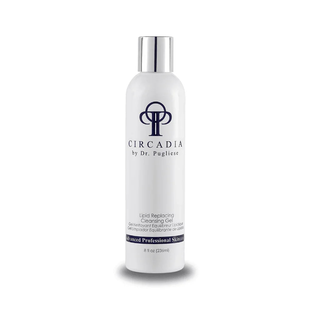Circadia Lipid Replacing Cleansing Gel - SieroSanto
