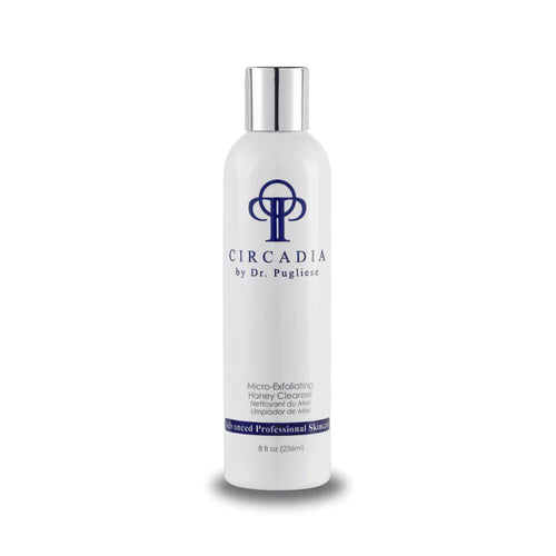 Circadia Micro-Exfoliating Honey Cleanser - SieroSanto