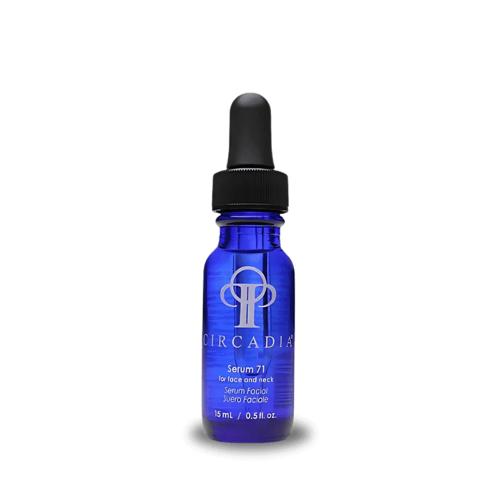 Circadia Serum 71 - SieroSanto