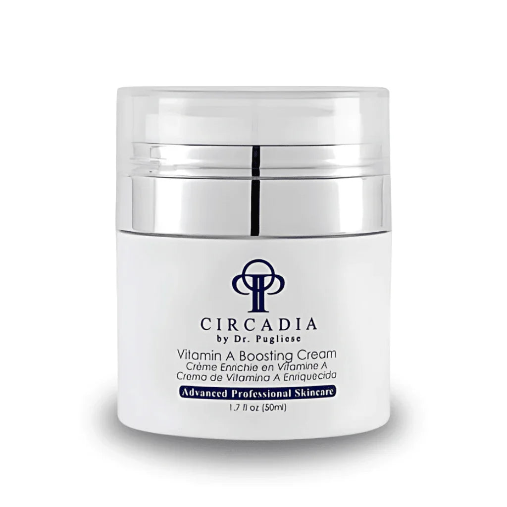 Circadia Vitamin A Boosting Cream - SieroSanto