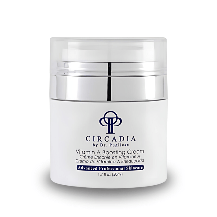 Circadia Vitamin A Boosting Cream