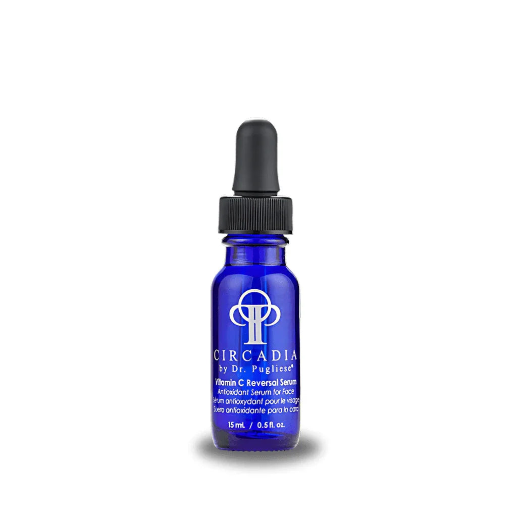 Circadia Vitamin C Reversal Serum - SieroSanto