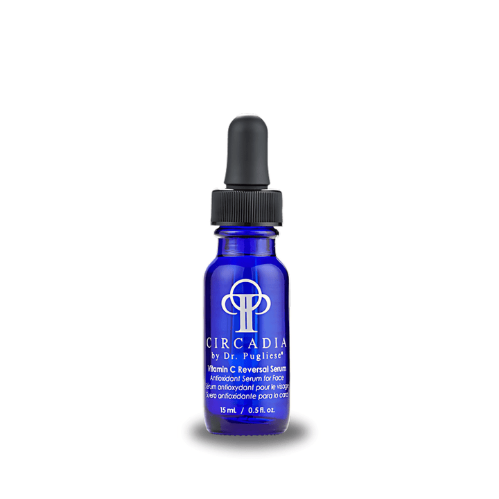 Circadia Vitamin C Reversal Serum