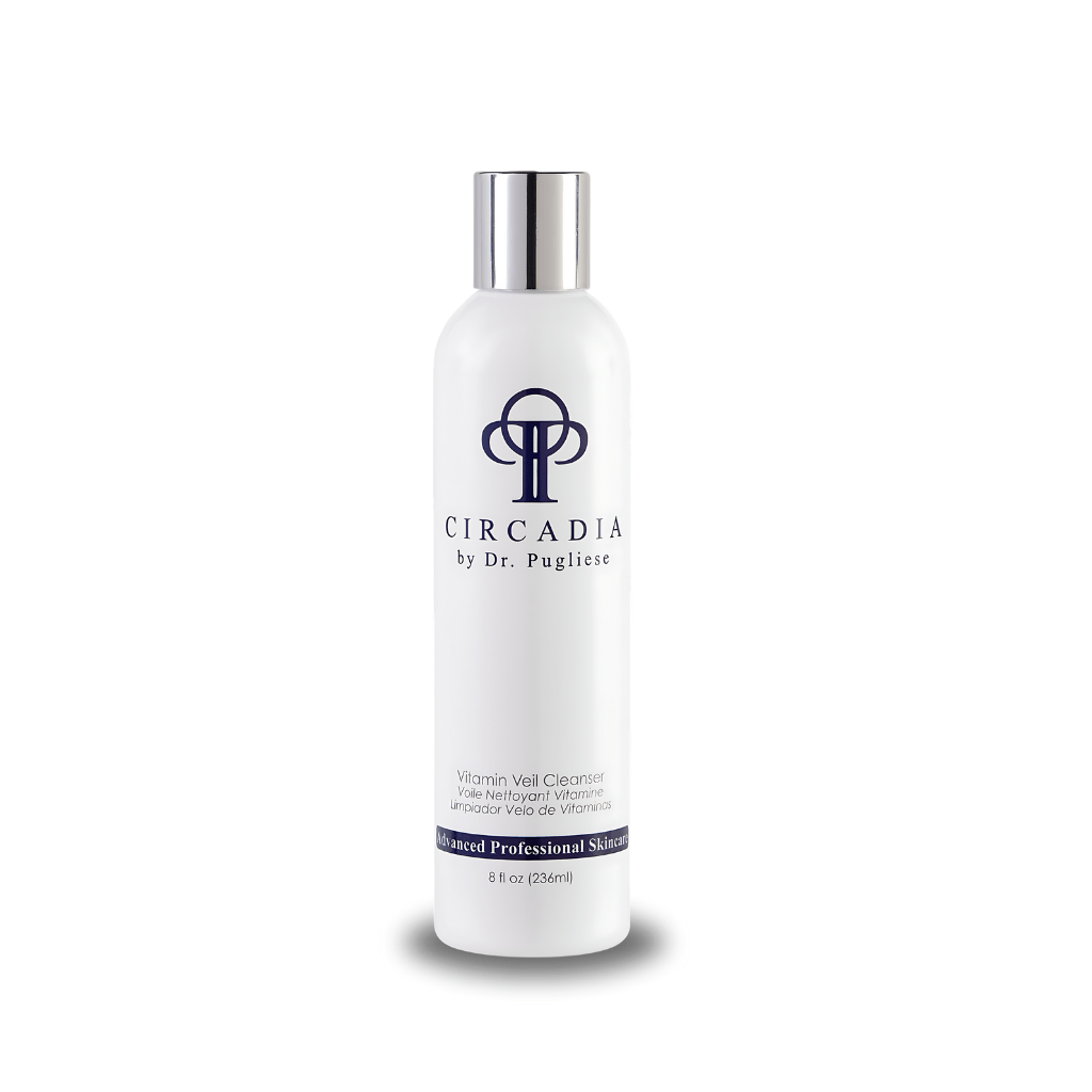 Circadia Vitamin Veil Cleanser