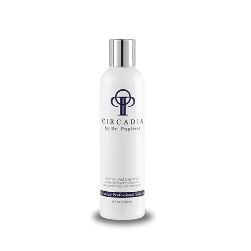 Circadia Vitamin Veil Cleanser - SieroSanto
