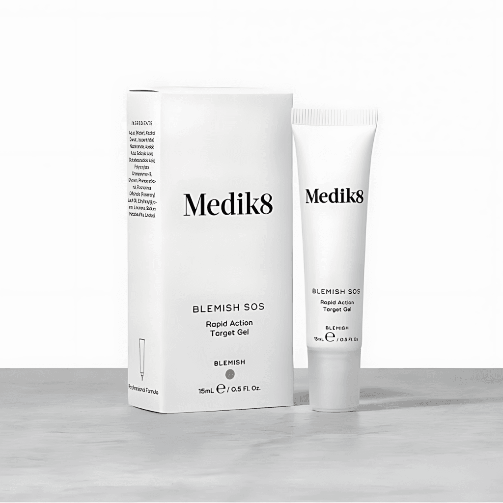 Medik8 BLEMISH SOS™ - SieroSanto