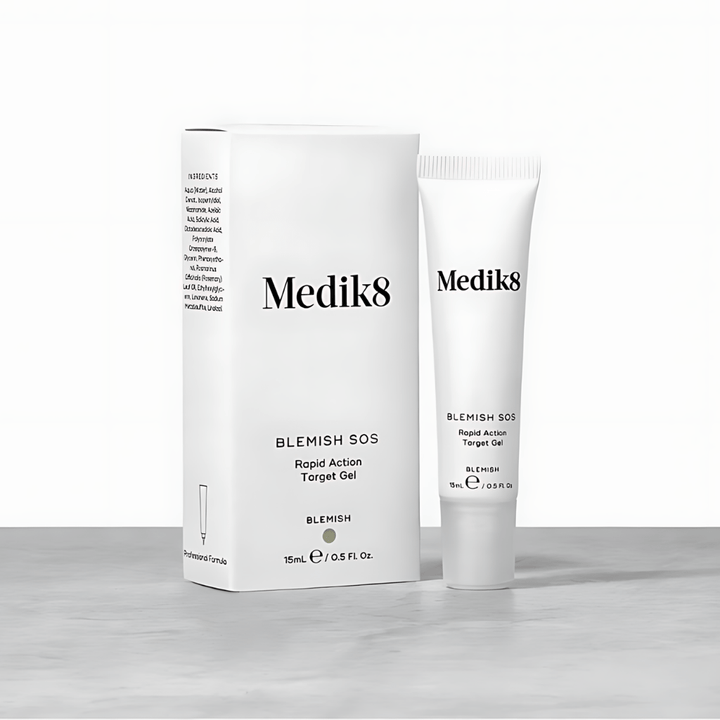 Medik8 BLEMISH SOS™