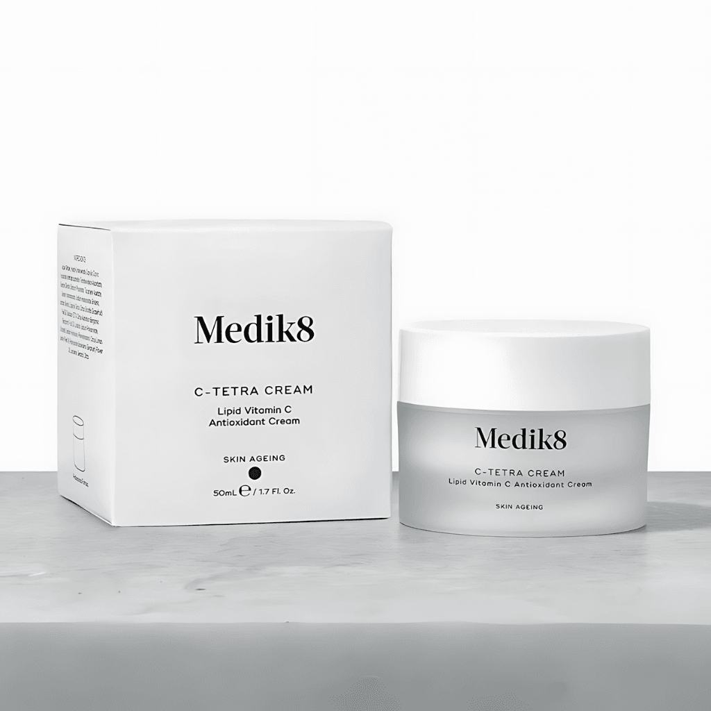 Medik8 C-TETRA CREAM® - SieroSanto