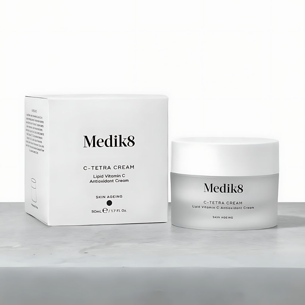 Crème Medik8 C-TETRA®