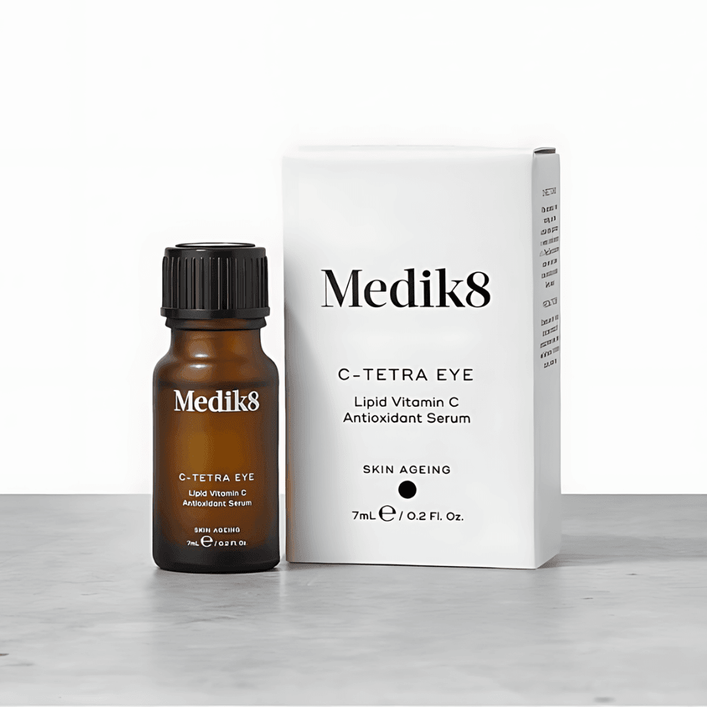 Medik8 C-TETRA EYE® - SieroSanto