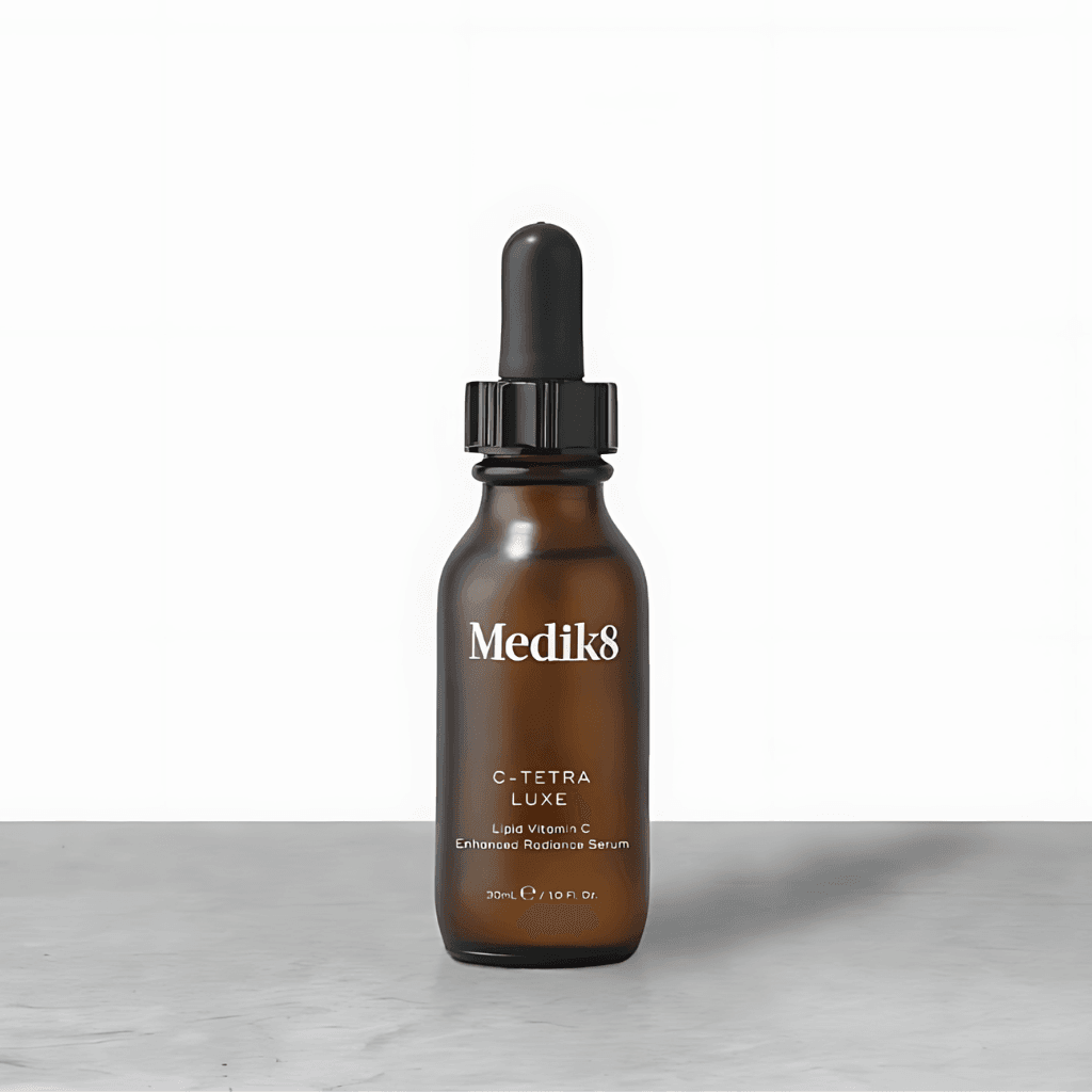 Medik8 C-TETRA LUXE ® - SieroSanto