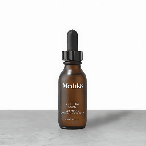 Medik8 C-TETRA LUXE ® - SieroSanto
