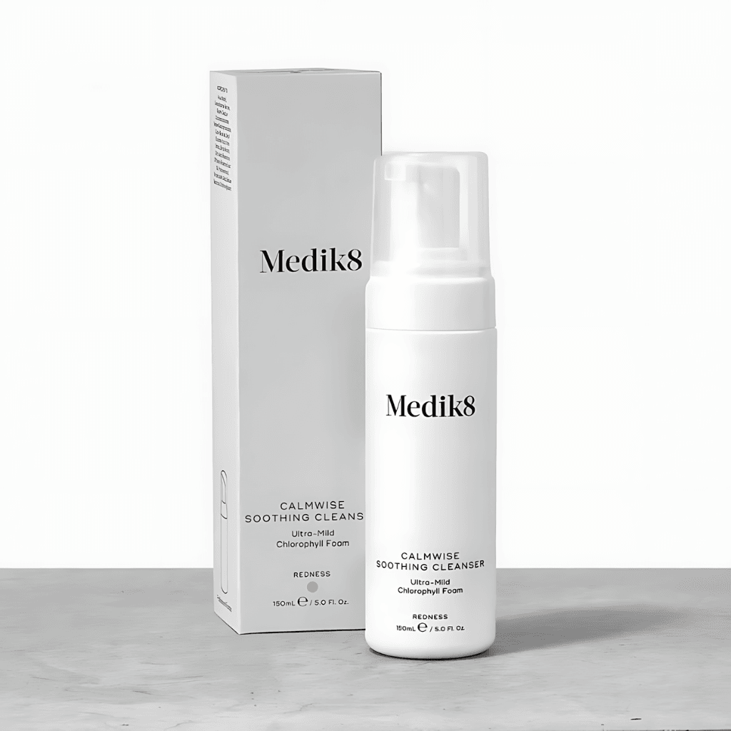 Medik8 CALMWISE SOOTHING CLEANSER™ - SieroSanto