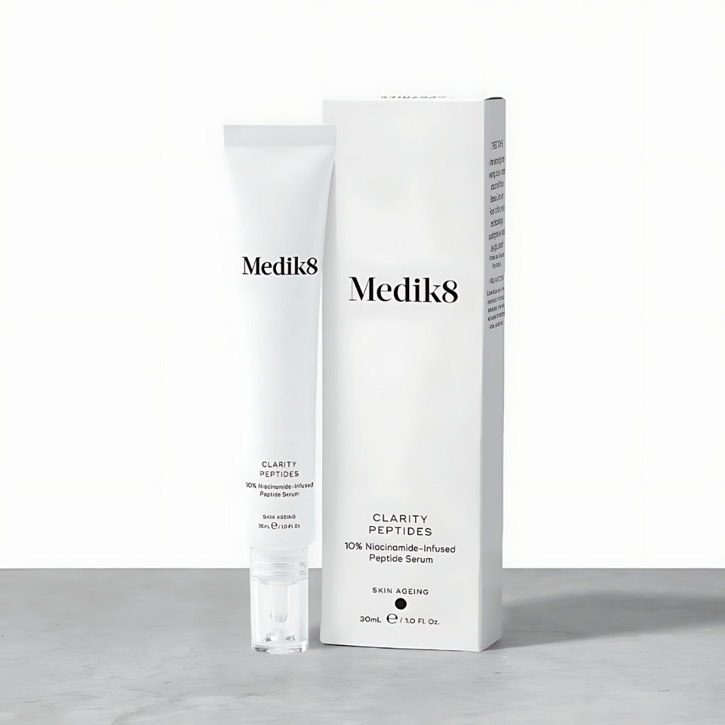 Medik8 CLARITY PEPTIDES