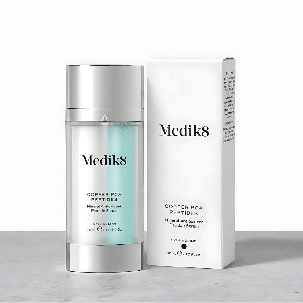 Medik8 COPPER PCA PEPTIDES® - SieroSanto