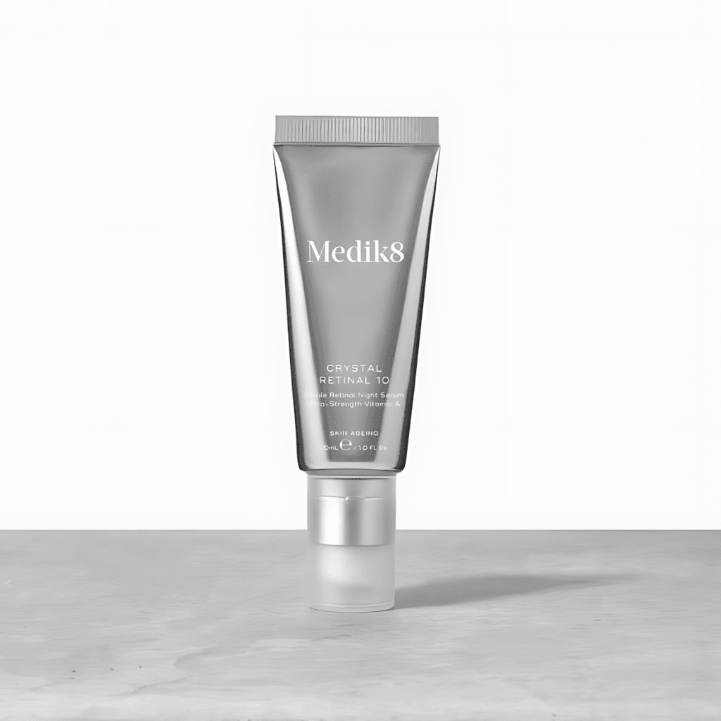 Medik8 CRYSTAL RETINAL 10™ - SieroSanto