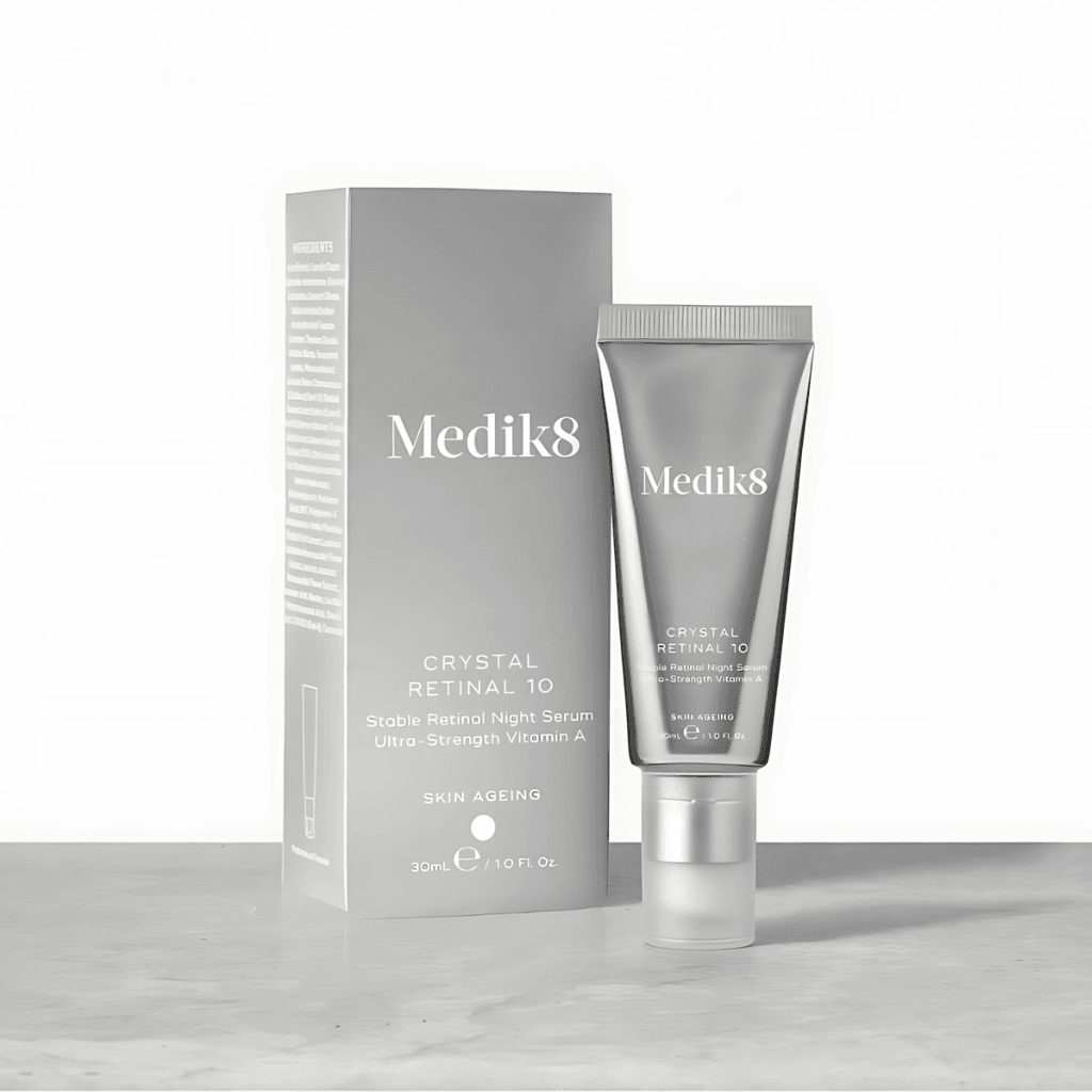 Medik8 CRYSTAL RETINAL 10™ - SieroSanto