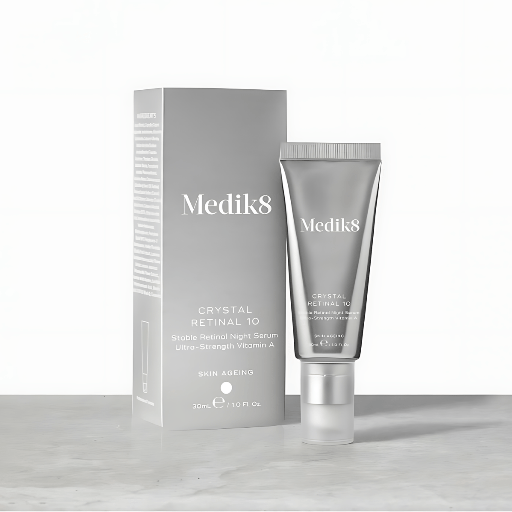 Medik8 CRYSTAL RETINAL 10™