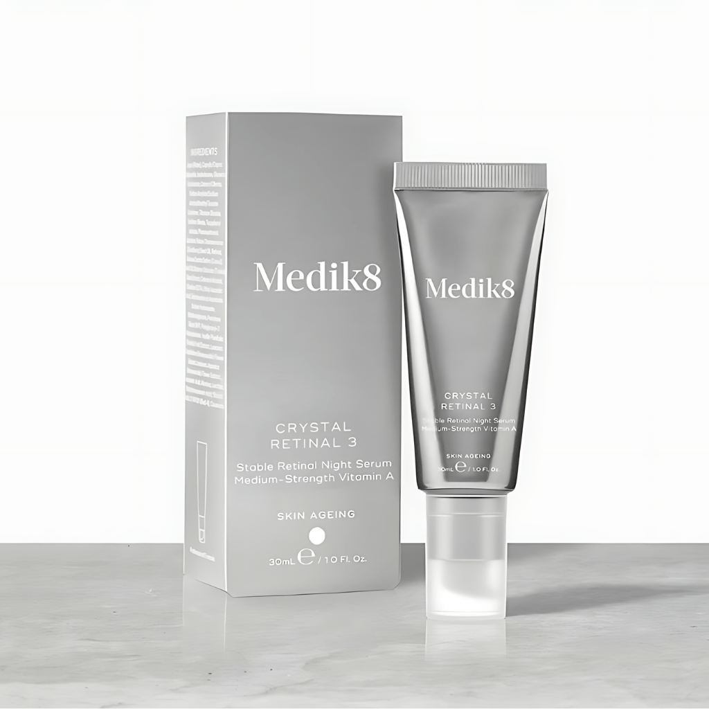 Medik8 CRYSTAL RETINAL 3™