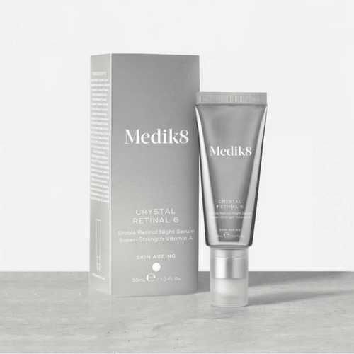Medik8 CRYSTAL RETINAL 6™ - SieroSanto