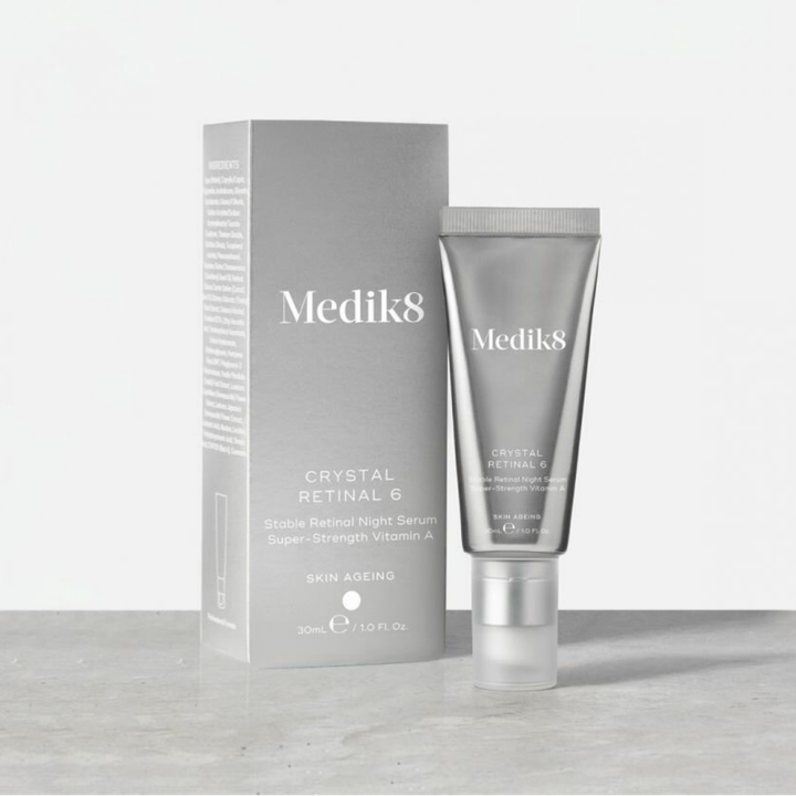 Medik8 CRYSTAL RETINAL 6™