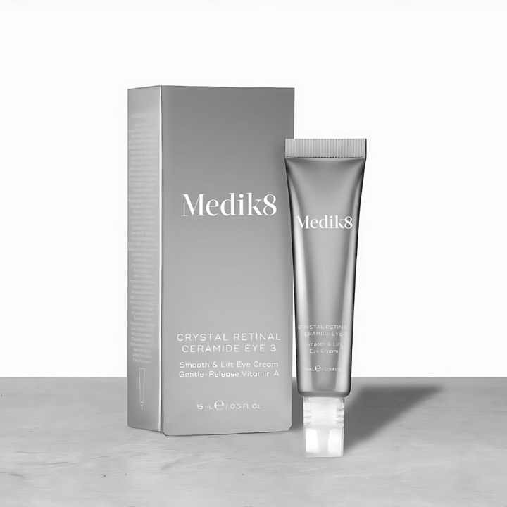 Medik8 CRYSTAL RETINAL CERAMIDE EYE 10