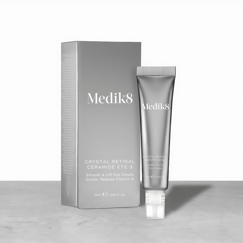 Medik8 CRYSTAL RETINAL CERAMIDE EYE 3 - SieroSanto