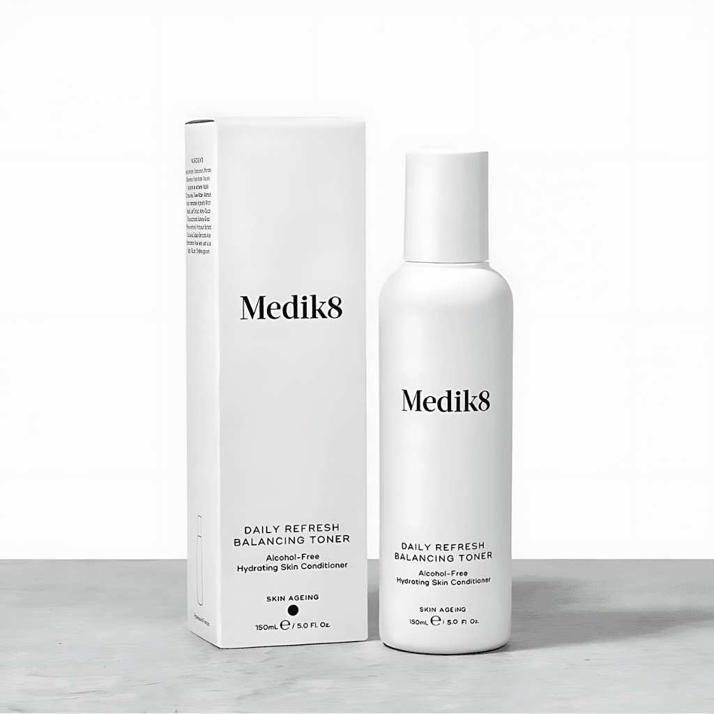 Medik8 DAILY REFRESH BALANCING TONER™ - SieroSanto
