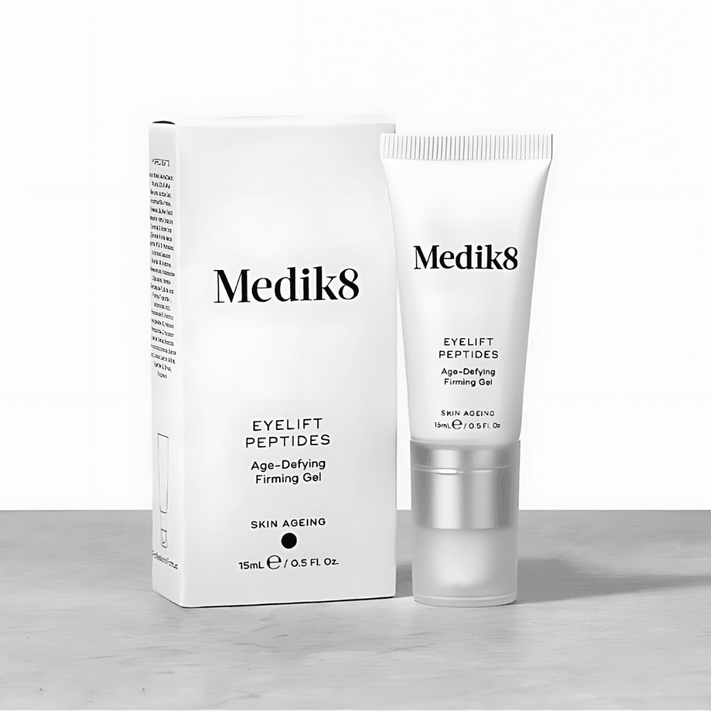 Medik8 EYELIFT PEPTIDES™ - SieroSanto
