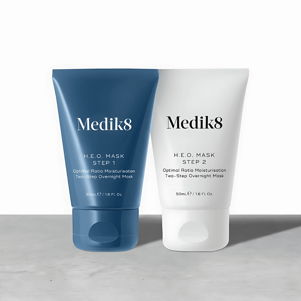 Medik8 H.E.O. MASK ® - SieroSanto