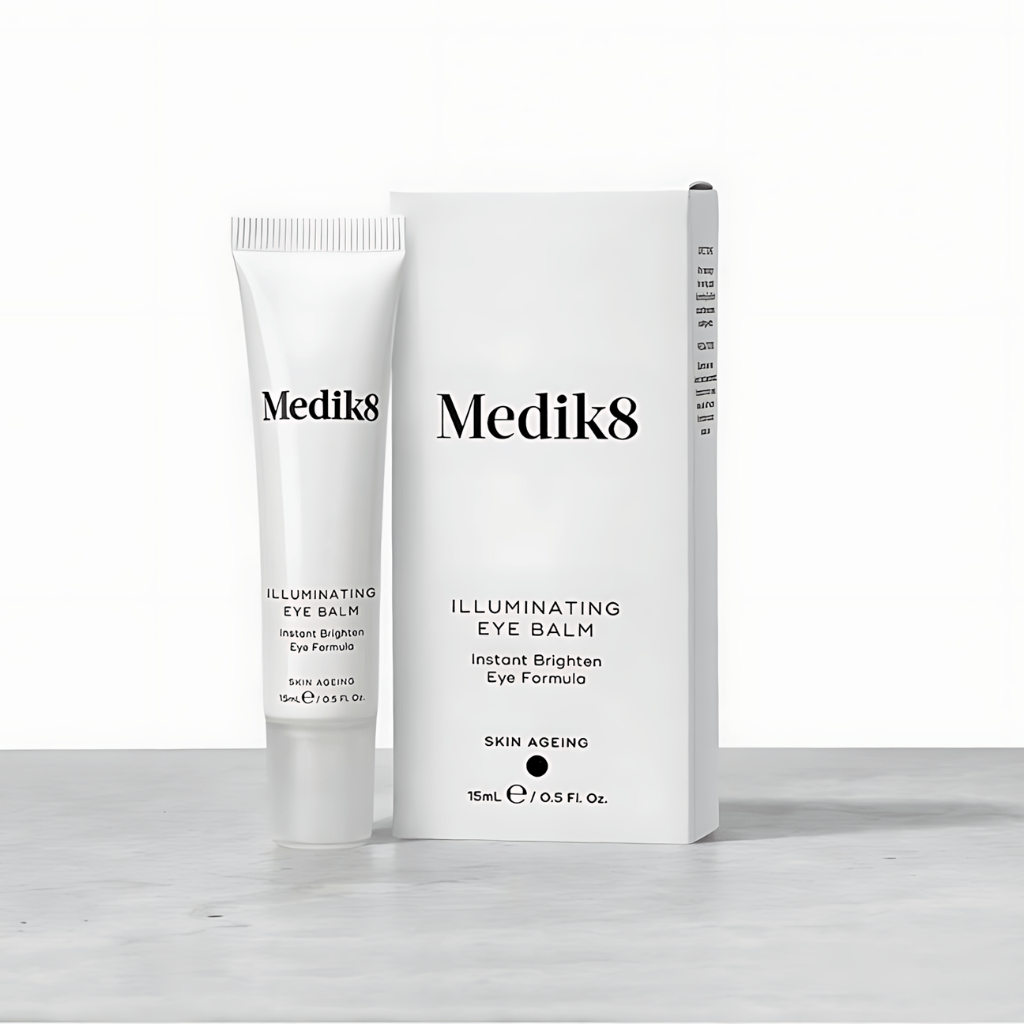 Medik8 ILLUMINATING EYE BALM