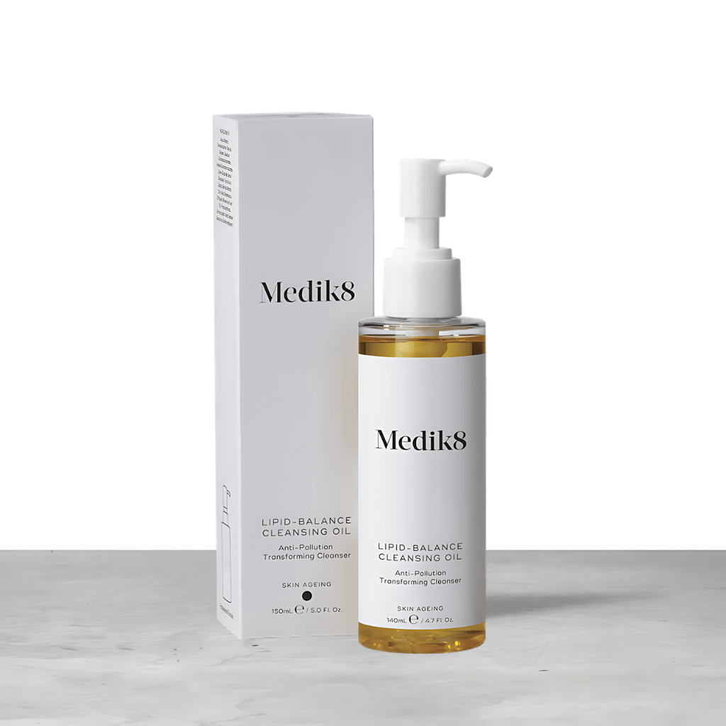 Medik8 LIPID BALANCE CLEANSING OIL™