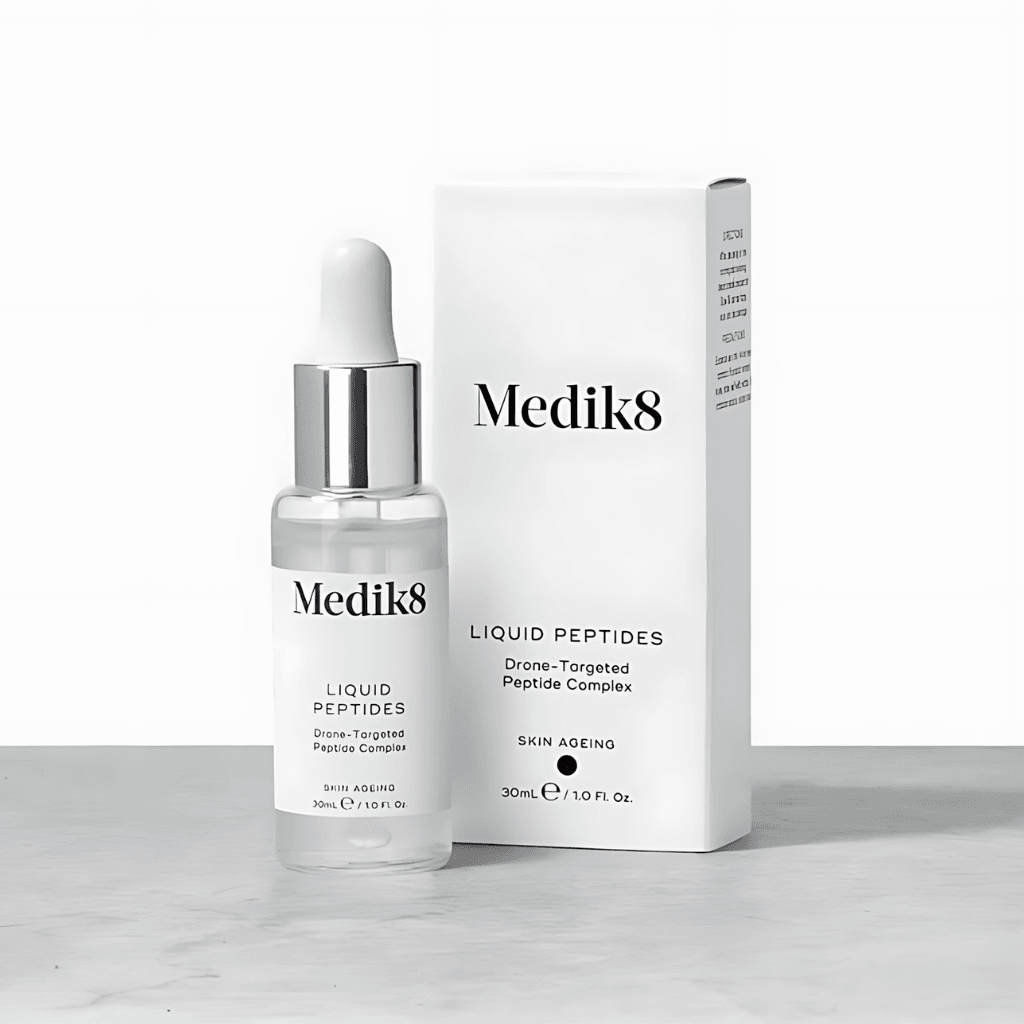 Medik8 LIQUID PEPTIDES - SieroSanto